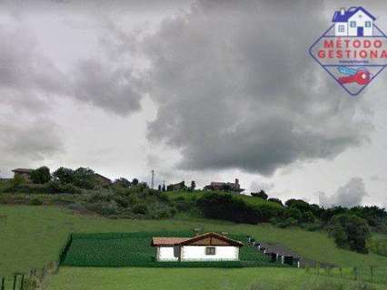 Parcela urbana en venta en Piélagos