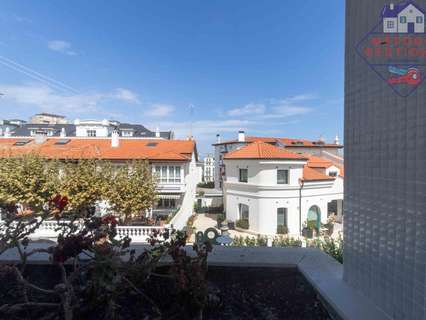 Piso en venta en Santander rebajado