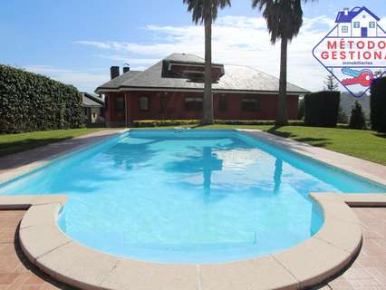 Chalet en venta en Camargo rebajado