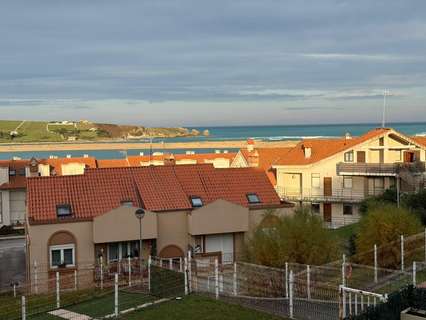 Piso en venta en Miengo zona Mogro rebajado