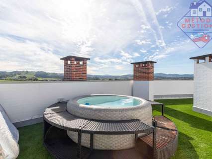 Ático en venta en Miengo