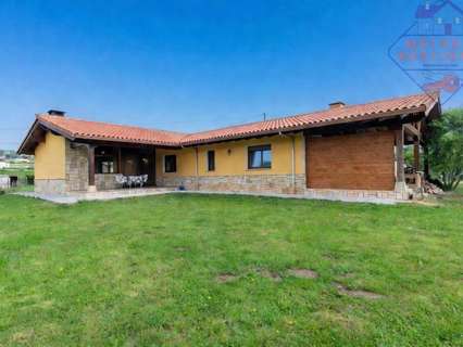Chalet en venta en Suances