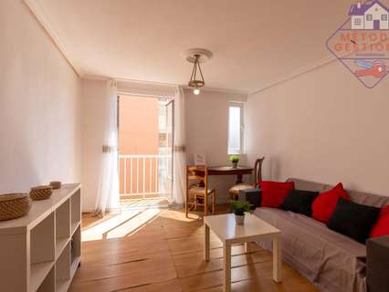 Apartamento en alquiler en Santander
