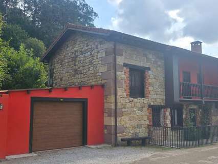 Casa en venta en Puente Viesgo rebajada
