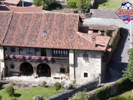 Casa en venta en Cabuérniga