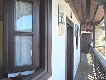Casa en venta en Cabuérniga rebajada