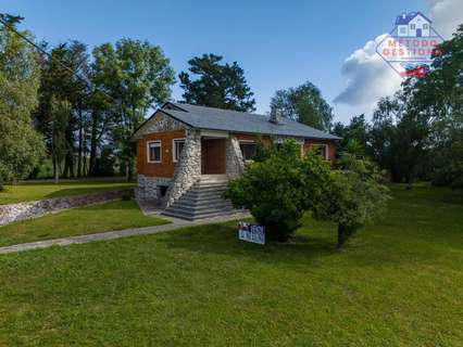 Casa en venta en Suances