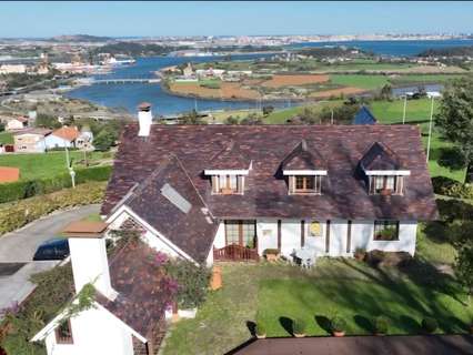 Casa en venta en Medio Cudeyo