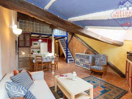 Apartamento en venta en Santander