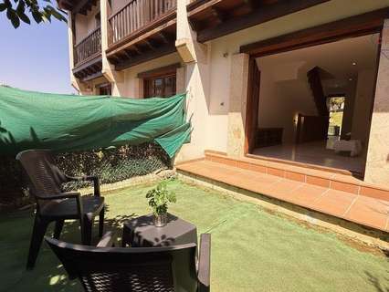 Casa en venta en Piélagos zona Puente Arce