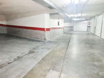 Plaza de parking en venta en Torrelavega rebajada