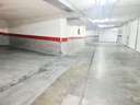 Plaza de parking en venta en Torrelavega rebajada