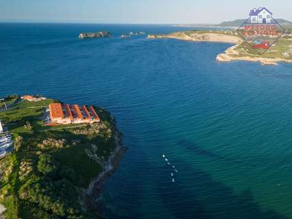 Piso en venta en Suances