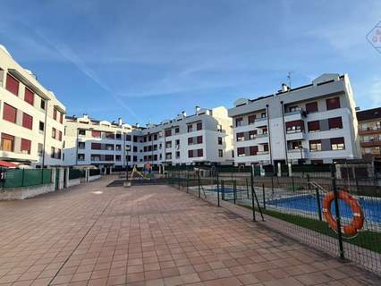 Piso en venta en Entrambasaguas