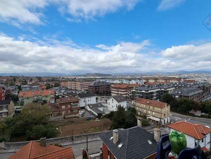 Piso en venta en Camargo rebajado