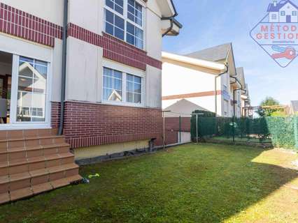 Casa en venta en Suances
