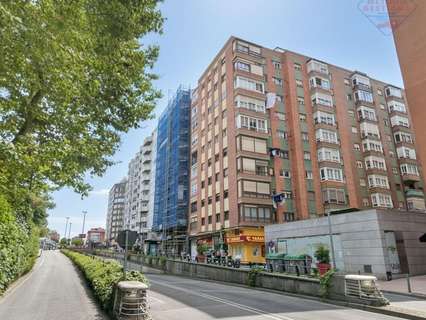 Piso en venta en Santander