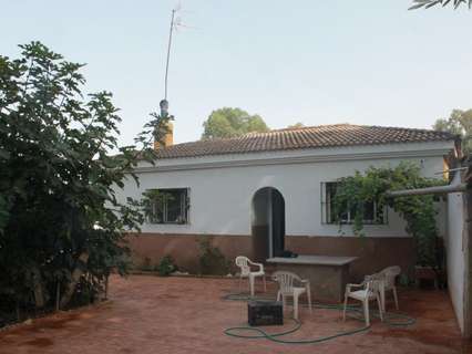 Casa en venta en Jimena de la Frontera zona San Martín del Tesorillo, rebajada
