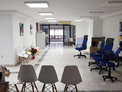 Oficina en venta en Algeciras