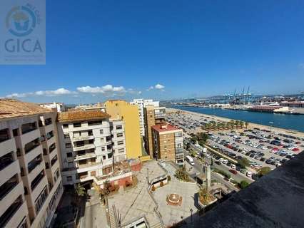 Ático dúplex en venta en Algeciras