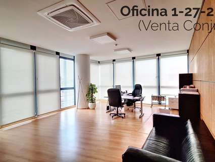 Oficina en venta en Los Barrios