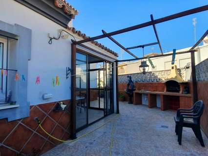 Casa en venta en Algeciras