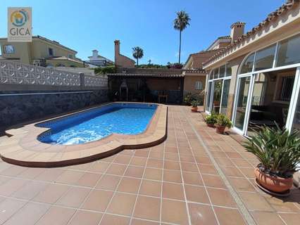 Casa en venta en Algeciras