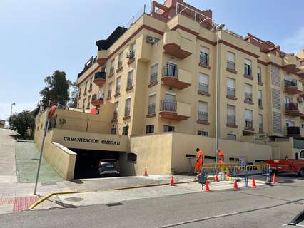 Plaza de parking en venta en Algeciras