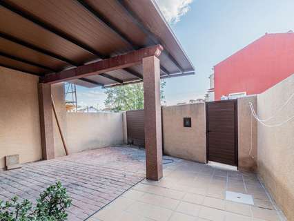 Casa en venta en Algeciras