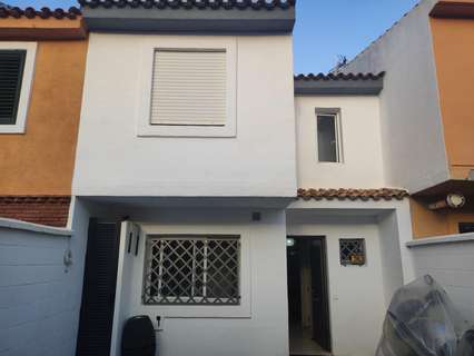 Casa en venta en Algeciras