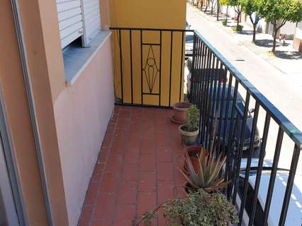 Casa en venta en Algeciras