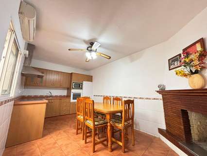 Casa en venta en Los Barrios