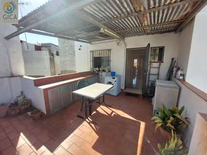 Casa en venta en Algeciras rebajada