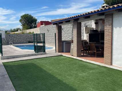 Chalet en venta en Los Barrios