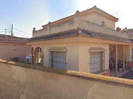 Chalet en venta en Algeciras rebajado