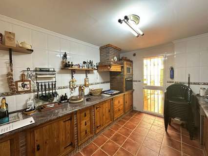 Casa en venta en Los Barrios