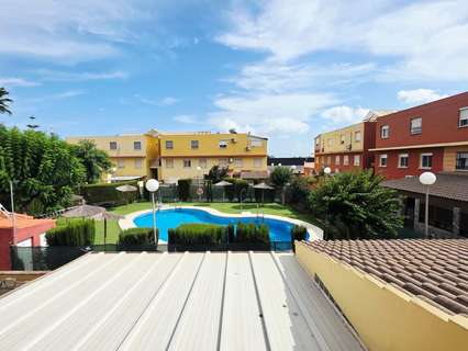 Casa en venta en Los Barrios