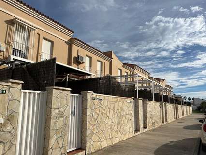 Casa en alquiler en Algeciras