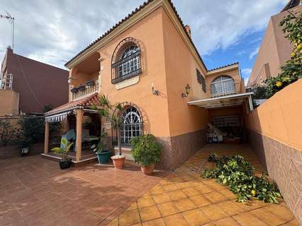 Casa en venta en Algeciras