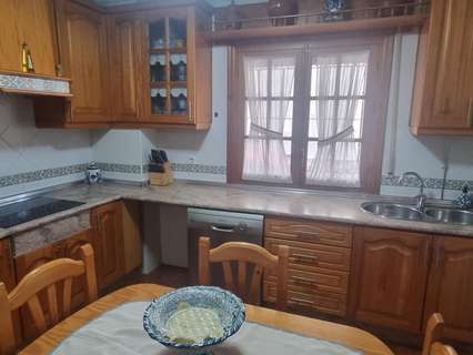 Casa en venta en Algeciras