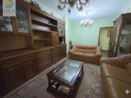 Piso en venta en Algeciras rebajado