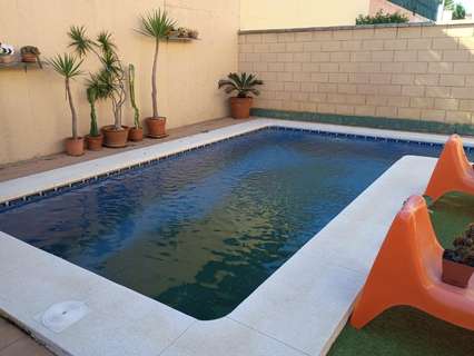 Chalet en venta en Algeciras