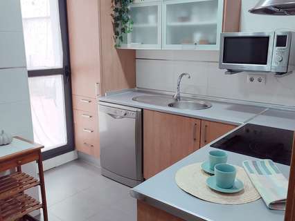 Planta baja en venta en Algeciras