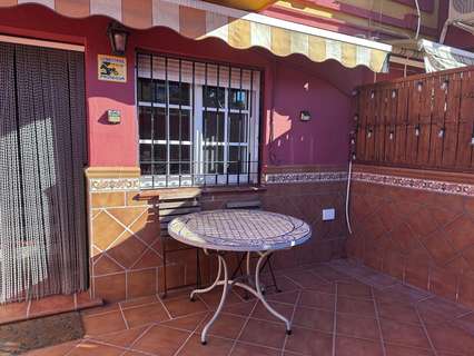 Casa en alquiler en Algeciras