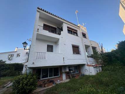 Casa en venta en Manilva zona San Luis de Sabinillas