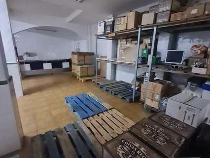 Casa en venta en Algeciras