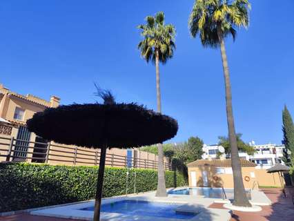 Casa en venta en La Línea de la Concepción