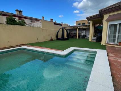 Chalet en venta en Algeciras