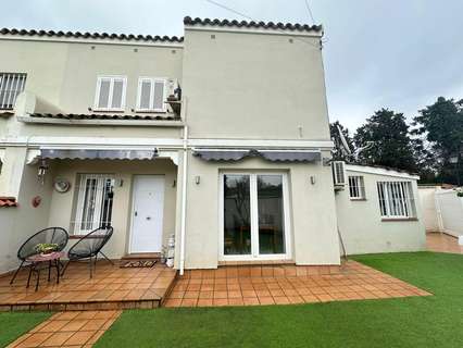 Casa en venta en Los Barrios rebajada