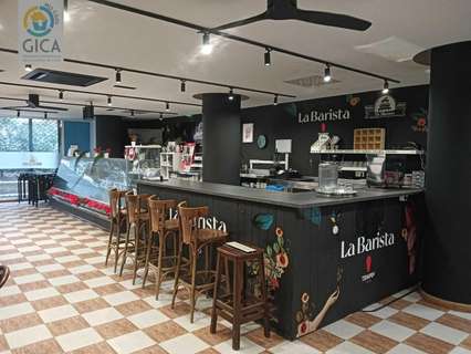 Local comercial en venta en Algeciras